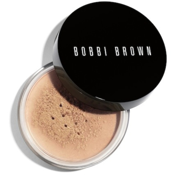 Bobbi Brown Other - Bobbi Brown-Sheer Finish Loose Powder Golden Brown